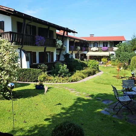 Hotel Garni Liberia Oberstdorf Ngoại thất bức ảnh