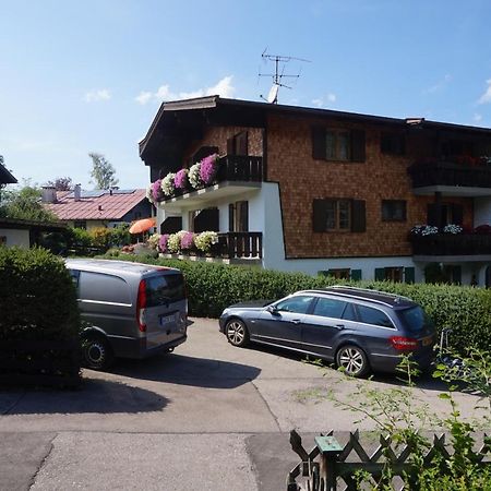Hotel Garni Liberia Oberstdorf Ngoại thất bức ảnh