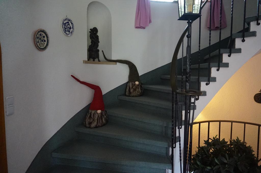 Hotel Garni Liberia Oberstdorf Ngoại thất bức ảnh