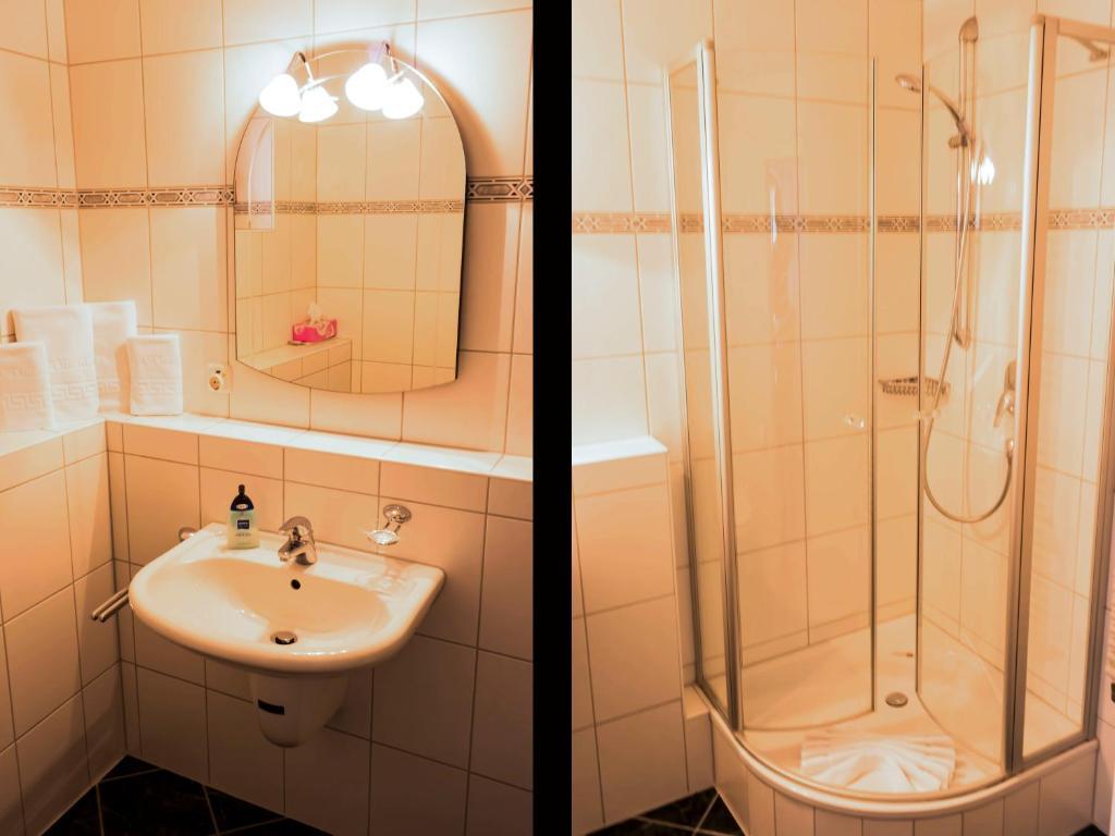 Hotel Garni Liberia Oberstdorf Phòng bức ảnh