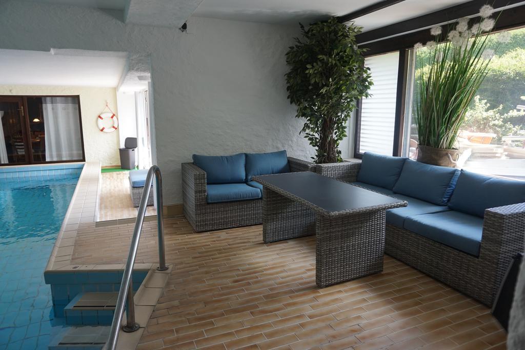Hotel Garni Liberia Oberstdorf Ngoại thất bức ảnh