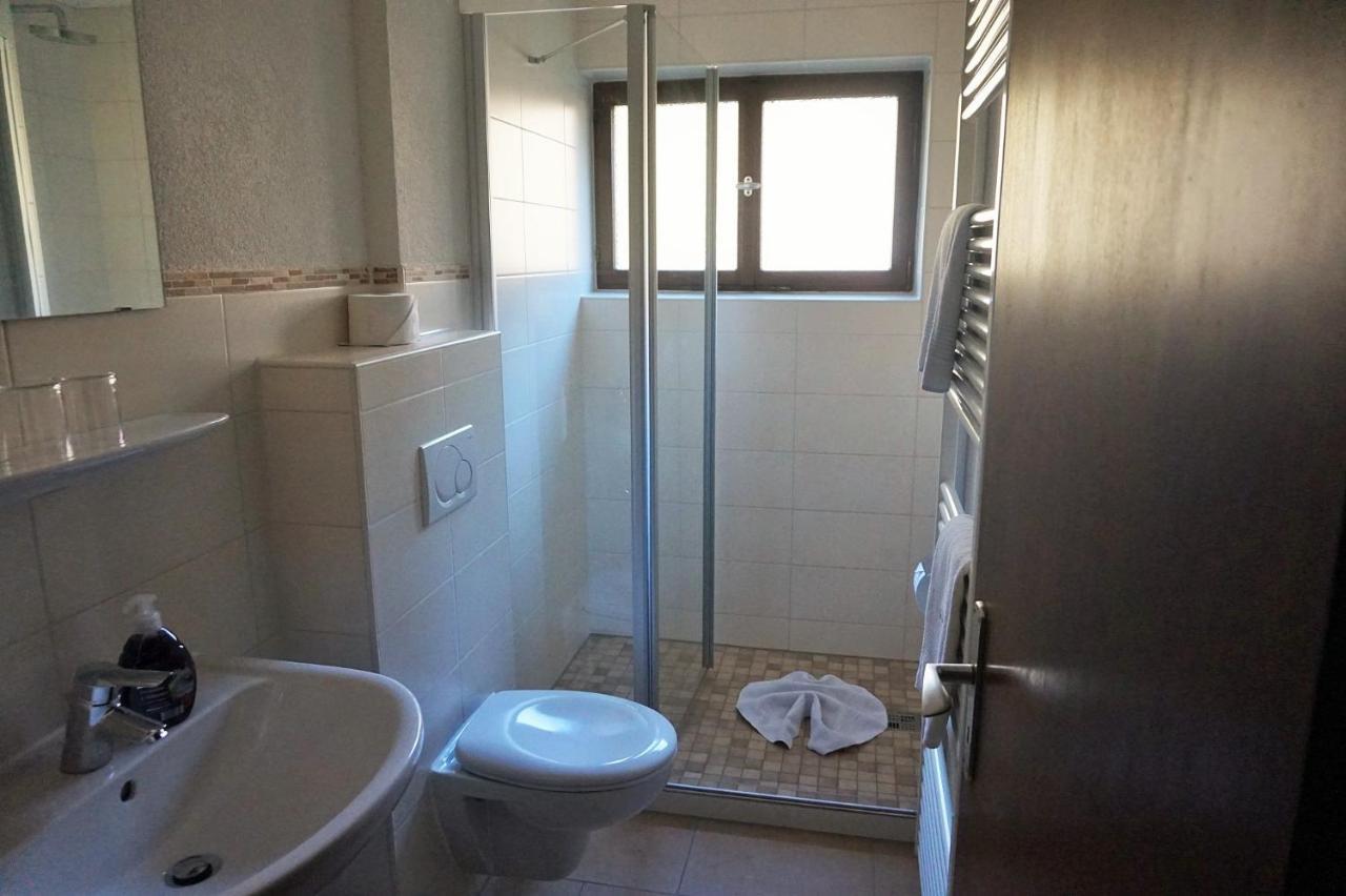 Hotel Garni Liberia Oberstdorf Ngoại thất bức ảnh