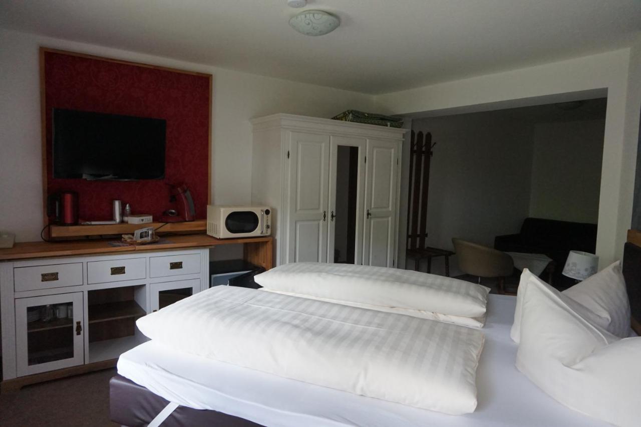 Hotel Garni Liberia Oberstdorf Ngoại thất bức ảnh