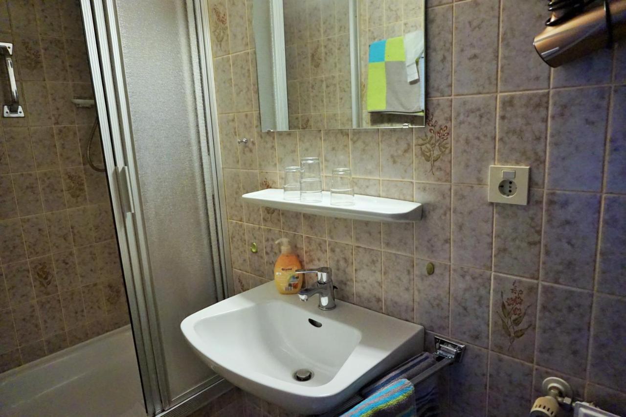Hotel Garni Liberia Oberstdorf Ngoại thất bức ảnh